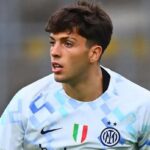 Atlético Madrid Sign Inter Talent Hugo Humanes