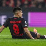 Manchester City Terminate Claudio Echeverri’s Leverkusen Loan