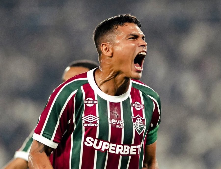 Thiago Silva Terminates Fluminense Contract Early; Eyes Shock European Return for World Cup “Last Dance”