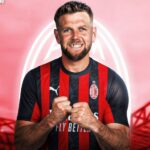 Niclas Füllkrug Joins AC Milan