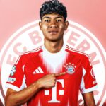 Bayern Munich Secure Ecuadorian Talent Virgilio Olaya