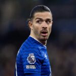 MAJOR BLOW: Jack Grealish Out for 3 Months