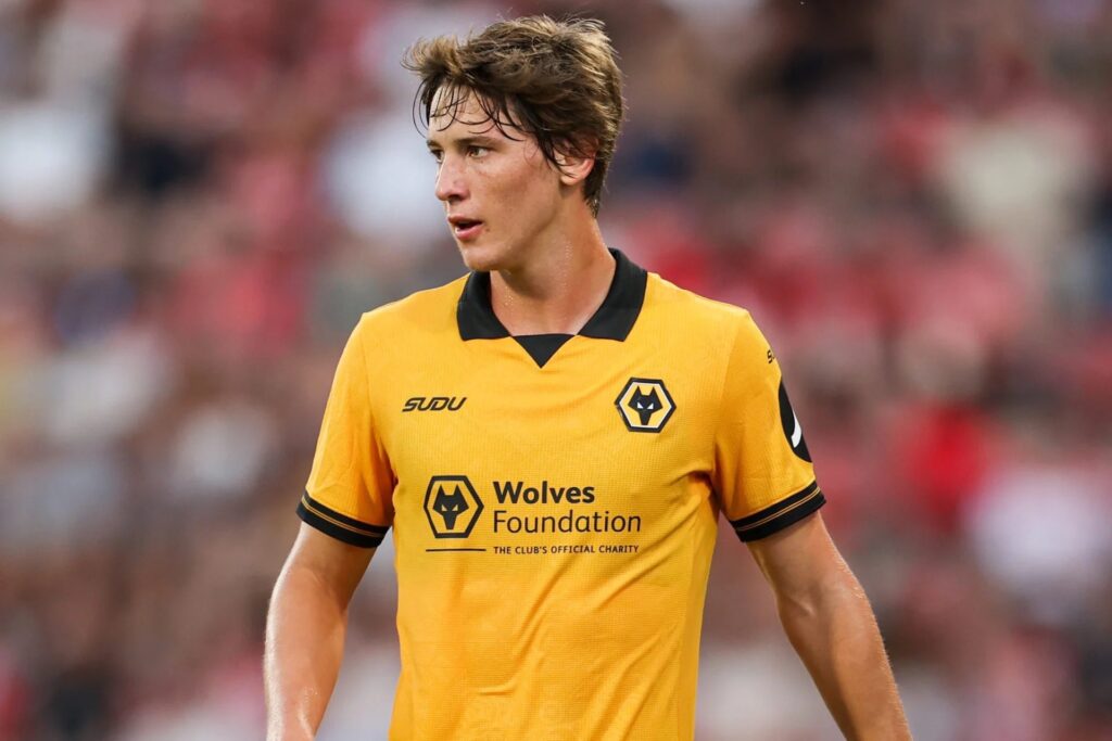 Fer López to Rejoin Celta Vigo!