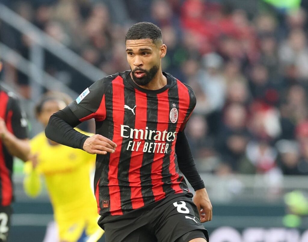 Aston Villa eye Loftus-Cheek after Kamara injury