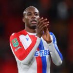 Jean-Philippe Mateta Wants Crystal Palace Departure