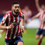 AS Roma Approach Yannick Carrasco