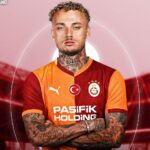 HERE WE GO: Noa Lang to Galatasaray!