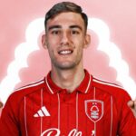 HERE WE GO: Lorenzo Lucca to Nottingham Forest!