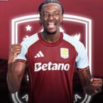Tammy Abraham Returns to Aston Villa