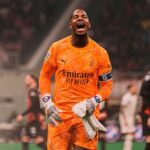 Mike Maignan to Sign for Life at AC Milan