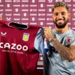 Aston Villa push for Douglas Luiz Reunion
