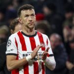 PSV BLOCK: Perišić Staying Despite Inter Push