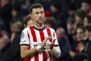 PSV BLOCK: Perišić Staying Despite Inter Push