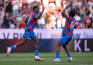 Rafiu Durosinmi Joins Pisa in Historic €11m Deal