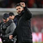 Michael Carrick Edges Ahead of Solskjær in Manchester United Interim Race