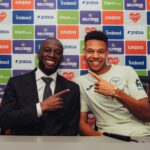 Brentford Secure Deal for Club Brugge Prodigy Kaye Furo