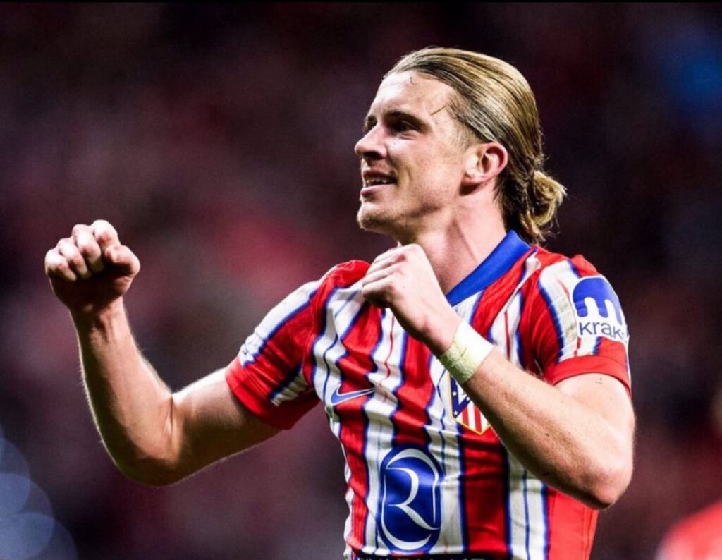 Tottenham Hijack Aston Villa Move to Sign Conor Gallagher