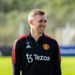 Fletcher Returns to U18s as Carrick Appointment nears Completion