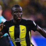 Fenerbahçe Launch Bold Move for N’Golo Kanté