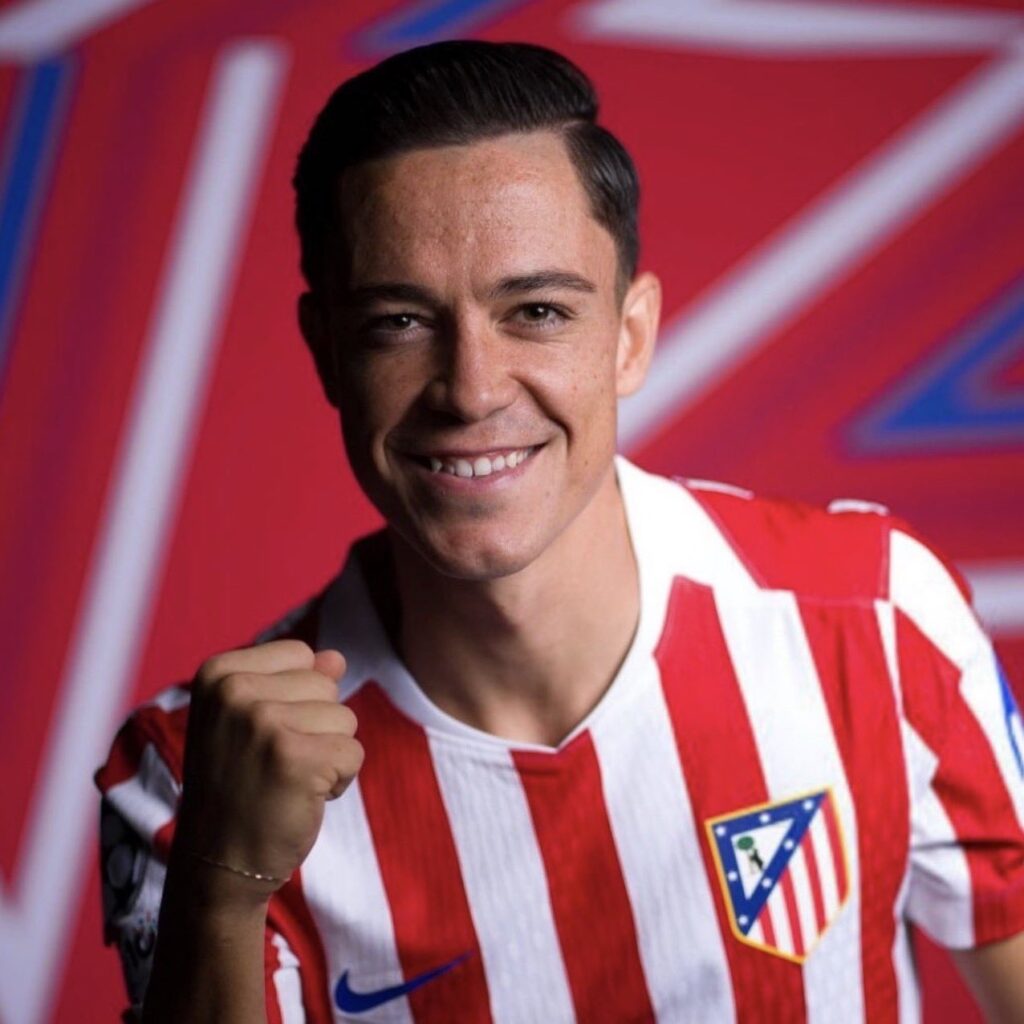 HIJACK: Atalanta Gazump AS Roma to Sign Giacomo Raspadori