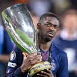 PSG Open Talks to Secure Ousmane Dembélé’s Long-Term Future