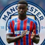 Marc Guéhi to Manchester City — “Here We Go!”