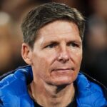 BREAKING: Oliver Glasner to Leave Crystal Palace