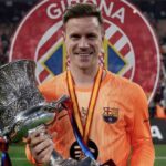 Marc-André ter Stegen Set for Shock Girona Move