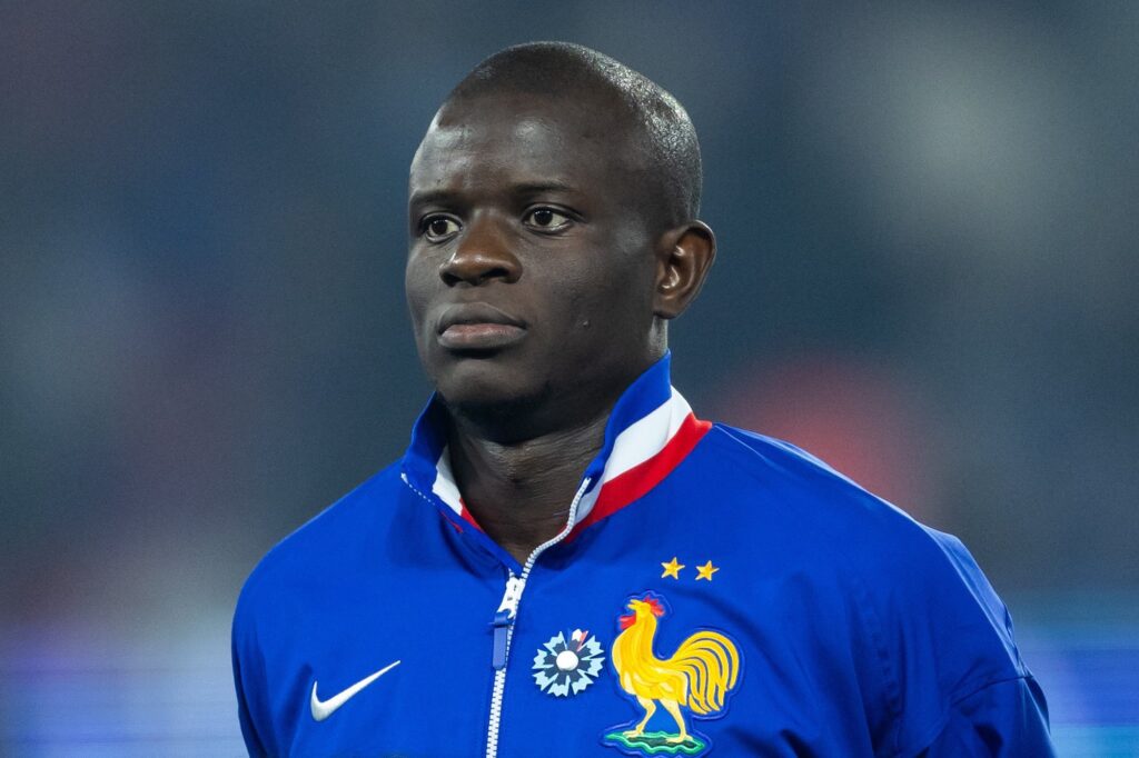 N’Golo Kanté to Fenerbahçe: Negotiations Heat Up