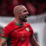 INJURY UPDATE: Sofyan Amrabat to Undergo Surgery