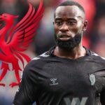 Liverpool in talks with Lutsharel Geertruida