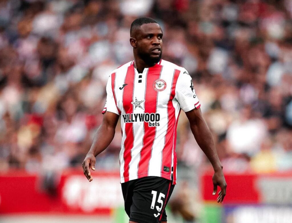 HERE WE GO: Frank Onyeka to Coventry City!