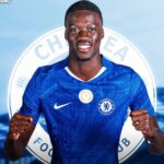 HERE WE GO: Mamadou Sarr Recalled to Chelsea!