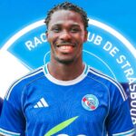 David Datro Fofana Joins Strasbourg on loan from Chelsea