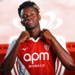 HERE WE GO: Simon Adingra to AS Monaco