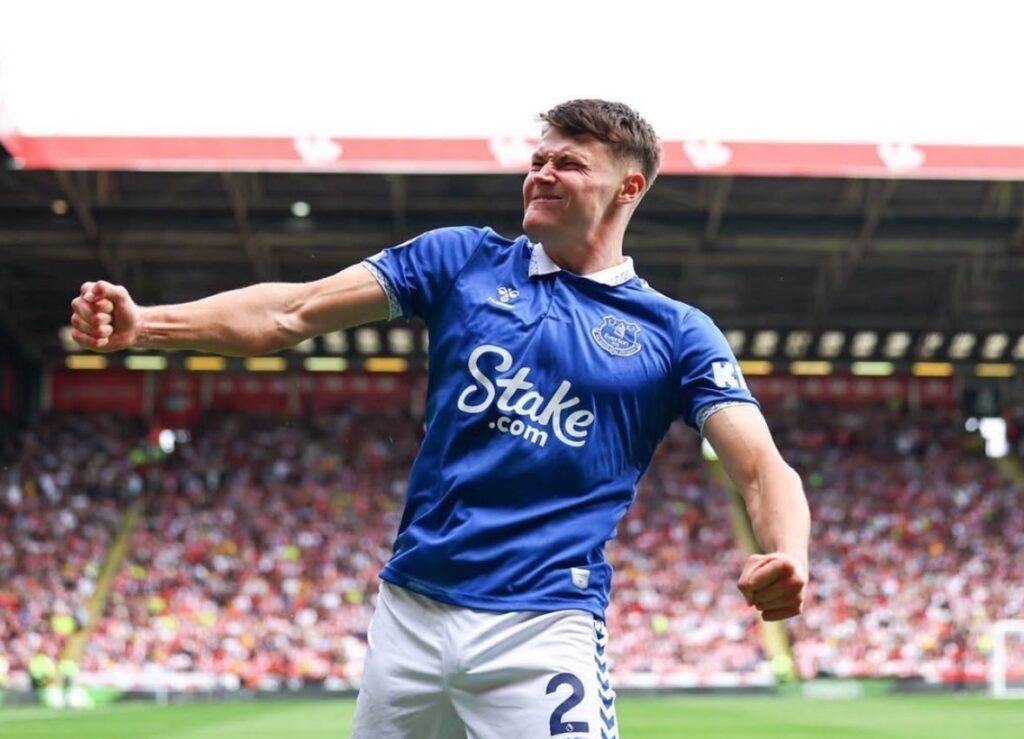 GENOA WATCH: Patterson Dependent on Norton-Cuffy Exit