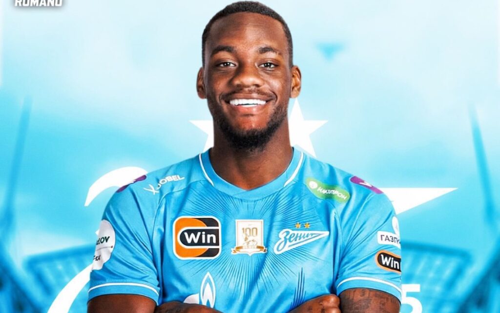 HERE WE GO: Jhon Durán to Zenit!