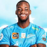 HERE WE GO: Jhon Durán to Zenit!