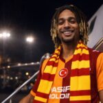REUNION: Sacha Boey Returns to Galatasaray