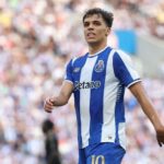 PORTO BLOCK: Atlético Madrid Move for Gabri Veiga Rejected