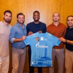 Jhon Durán Joins Zenit St. Petersburg