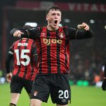 DONE DEAL: Alex Jimenez Permanent at Bournemouth