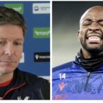 MATETA UPDATE: No Surgery for Crystal Palace Star!