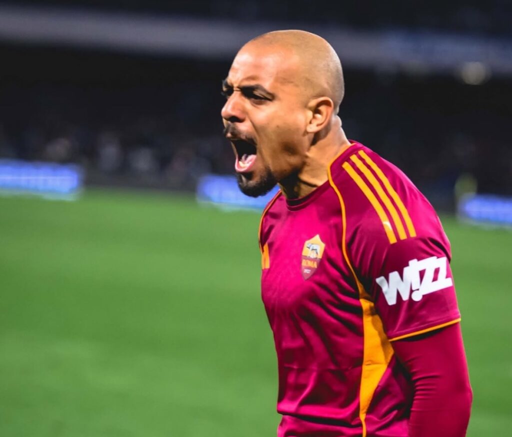 ROMA READY: Donyell Malen Move Set to Become Permanent