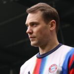 Manuel Neuer: Bayern Captain to Miss Der Klassiker