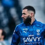 Al-Hilal Facing Injury Crisis: Benzema and Al-Dawsari Sidelined