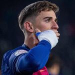 The Return of the Heartbeat: Gavi Receives Medical Clearance for Sevilla Clash