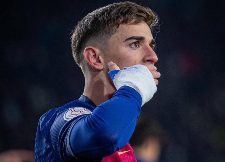 The Return of the Heartbeat: Gavi Receives Medical Clearance for Sevilla Clash