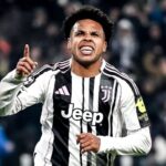 Weston McKennie Extends Juventus Legacy: A New Era in Turin