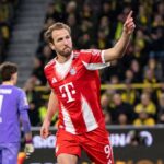 Bayern Munich Push to Secure Harry Kane’s Future After Upamecano Deal